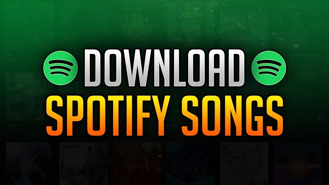 Upload music to spotify free