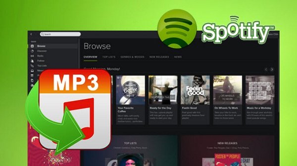 How Do I Convert Spotify To Mp3 For Free