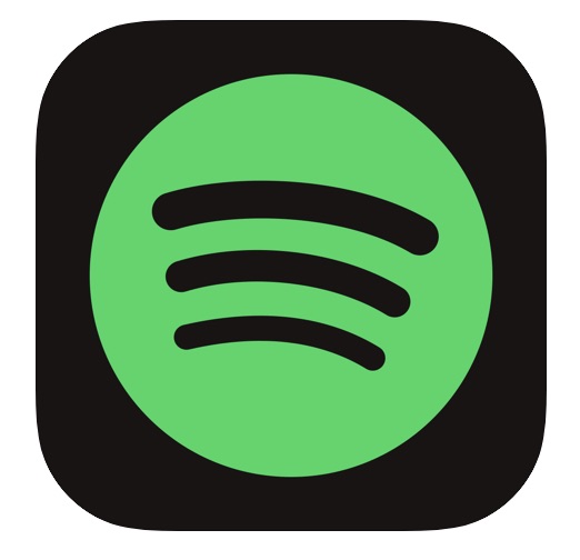 Favorite Apps Include Spotify